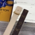 Louis Vuitton Belt 005